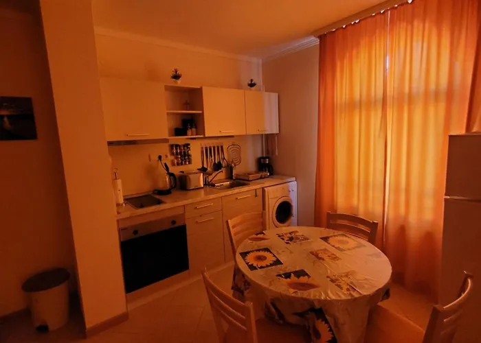 Royal Sun Apart-hotel