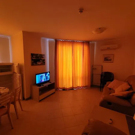 Royal Sun Słoneczny Brzeg