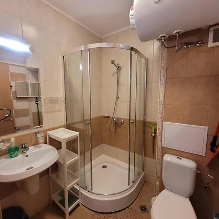 Hotel apartamentowy Royal Sun 4*