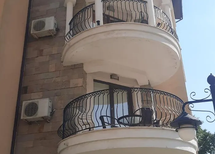 Royal Sun Lejlighedshotel