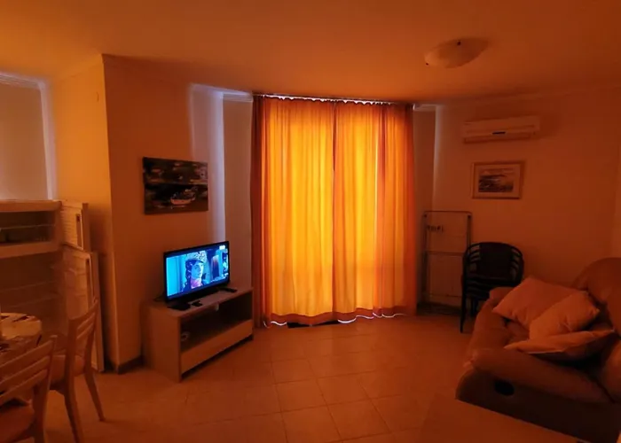 Royal Sun Слънчев бряг