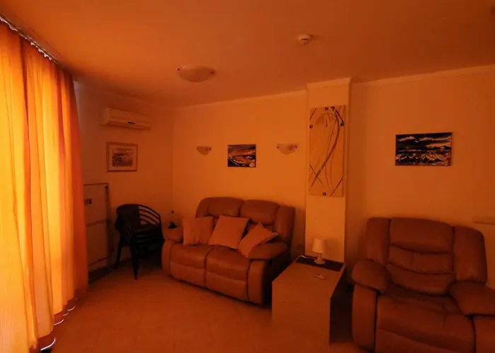 Royal Sun Lejlighedshotel