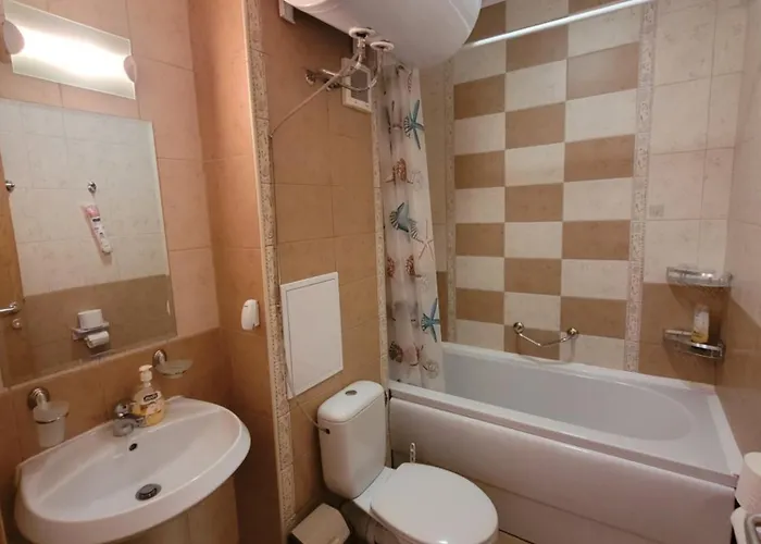 Royal Sun Lejlighedshotel