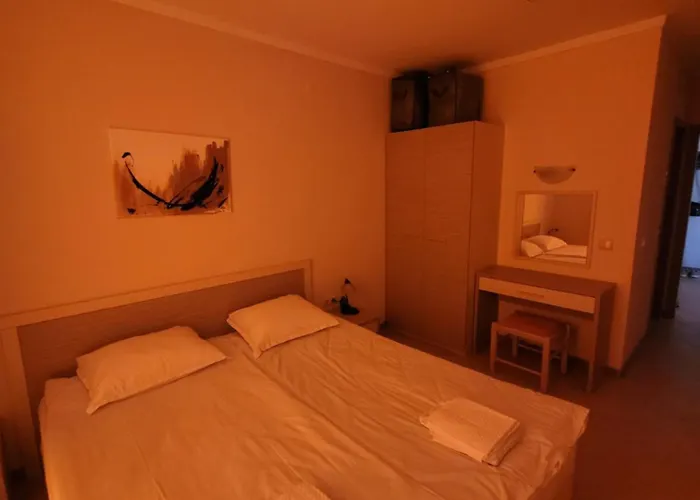 Royal Sun 4* Слънчев бряг