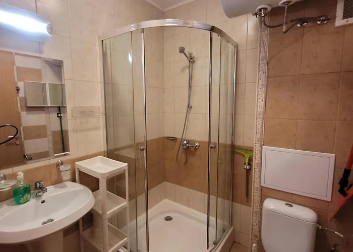 Lejlighedshotel Royal Sun 4*