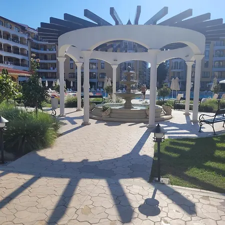 Appart hôtel Royal Sun 4*