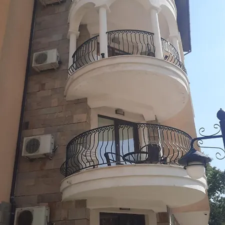 Royal Sun Appart hôtel