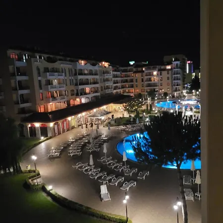 Aparthotel Royal Sun Sunny Beach