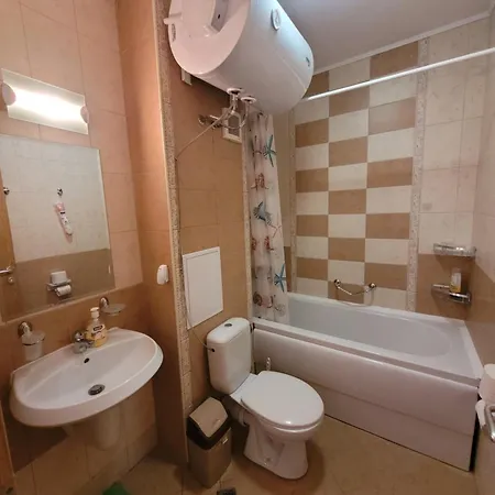 Royal Sun Aparthotel