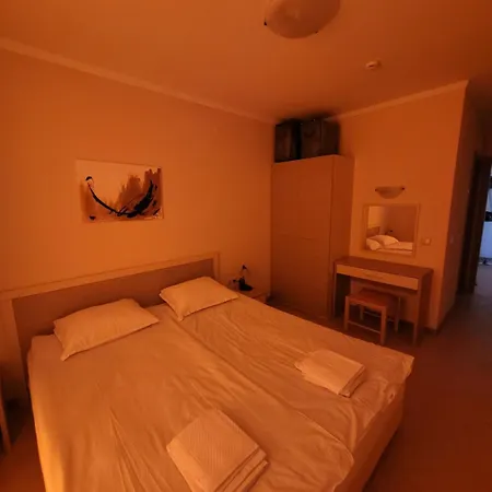 Royal Sun 4* Napospart