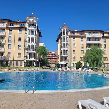 Royal Sun Sunny Beach