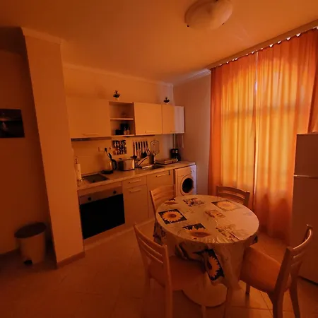 Royal Sun Appart hôtel