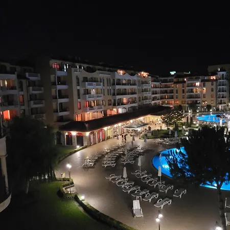 Royal Sun 4* Sunny Beach