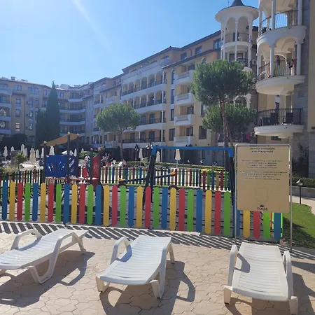 Royal Sun Appart hôtel