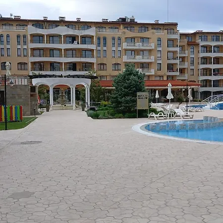 Royal Sun Sunny Beach