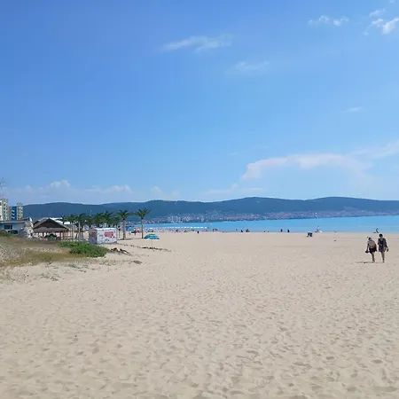 Royal Sun Aparthotel Sunny Beach