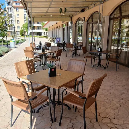 Aparthotel Royal Sun